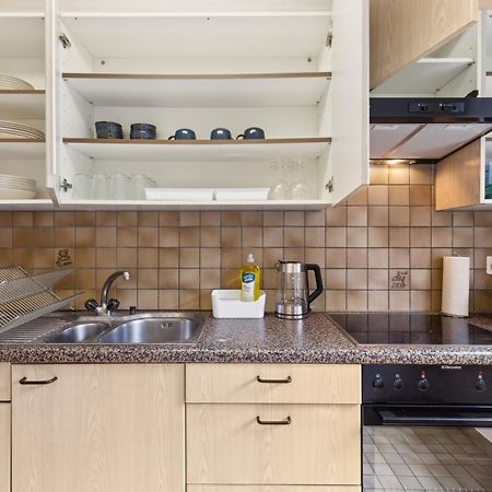 Charming And Comfortable Apartment Zurich Luaran gambar