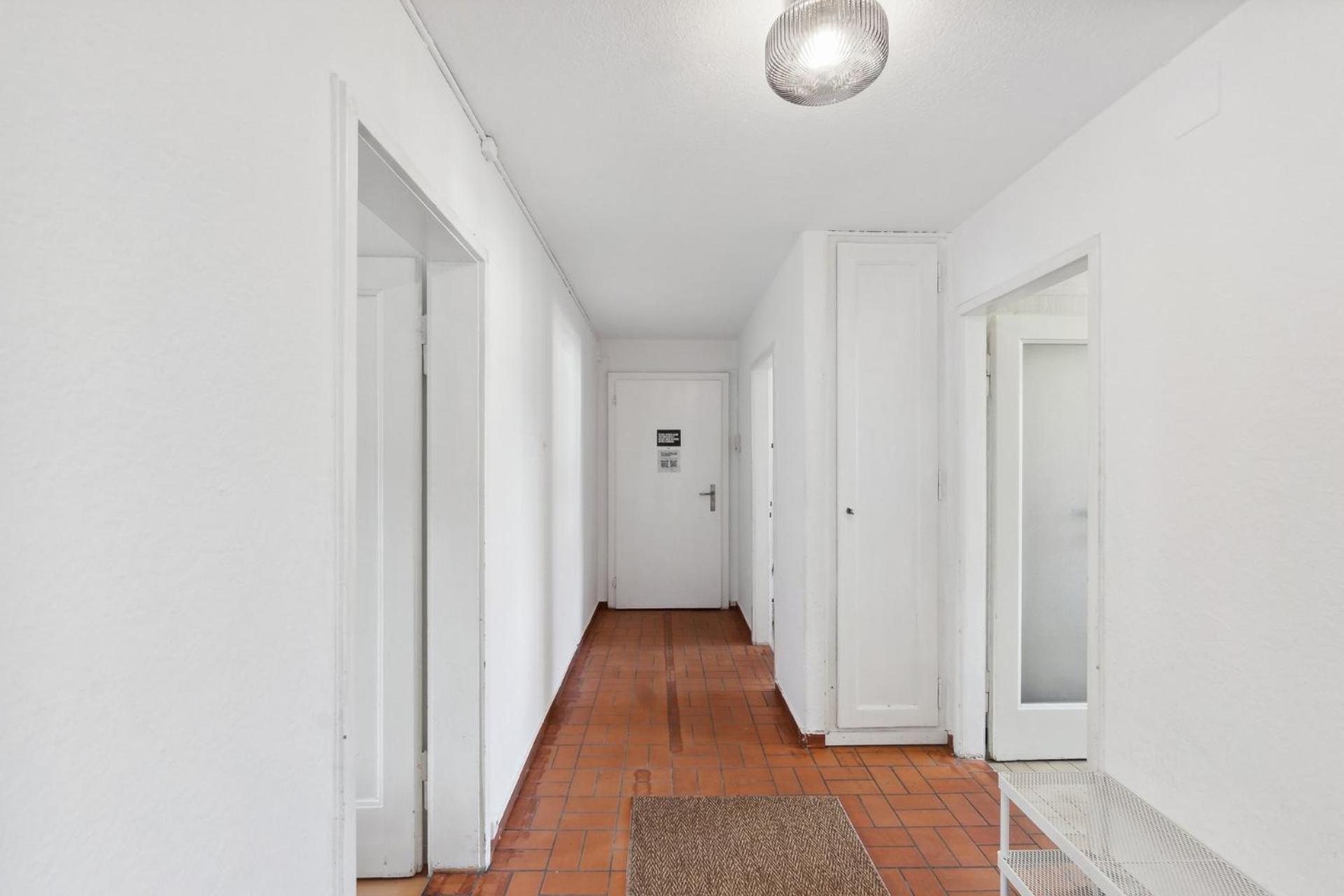 Charming And Comfortable Apartment Zurich Luaran gambar