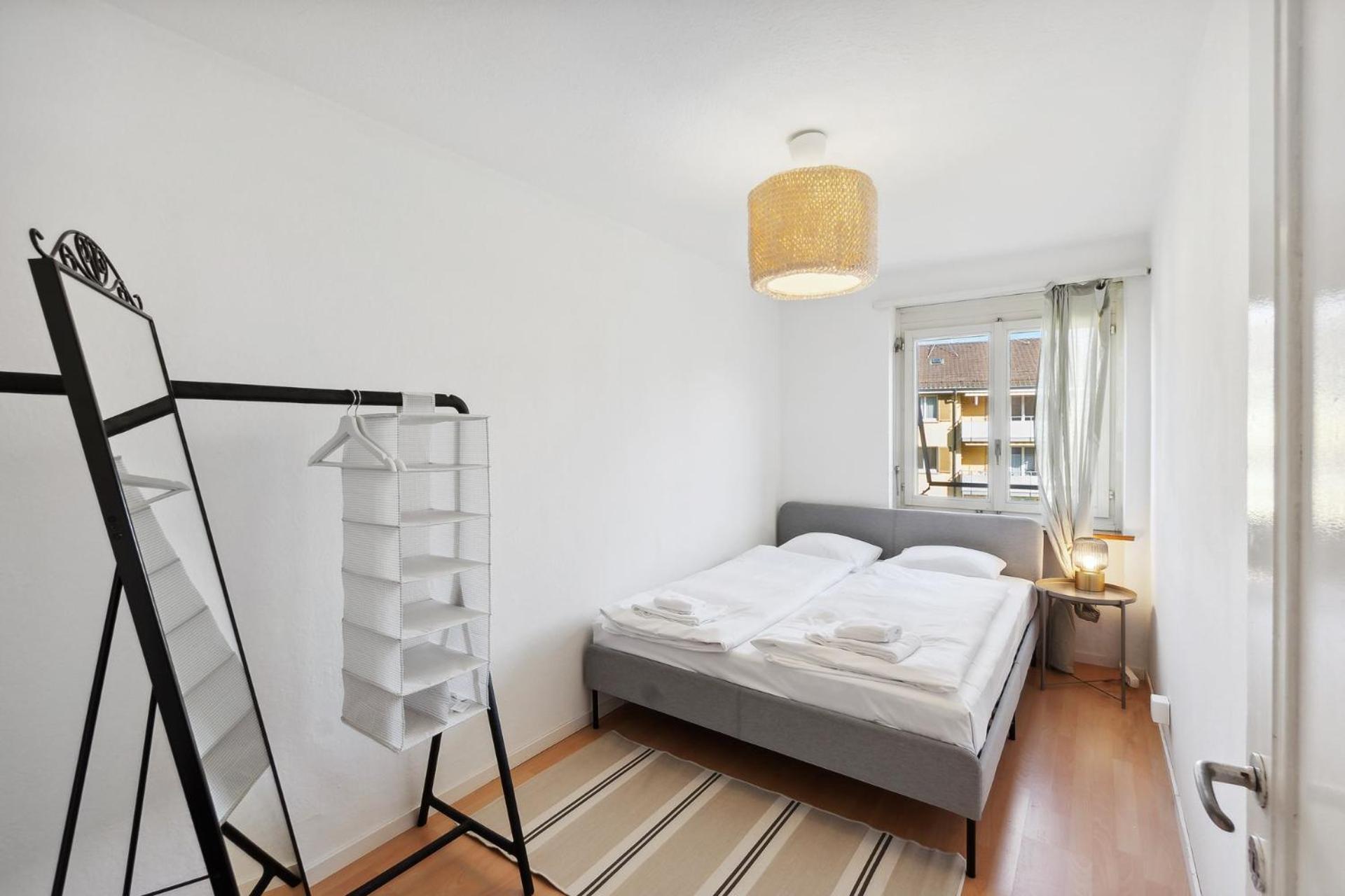 Charming And Comfortable Apartment Zurich Luaran gambar