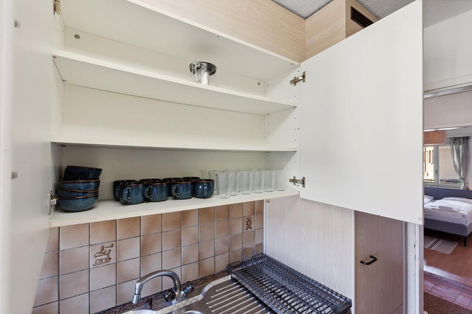 Charming And Comfortable Apartment Zurich Luaran gambar