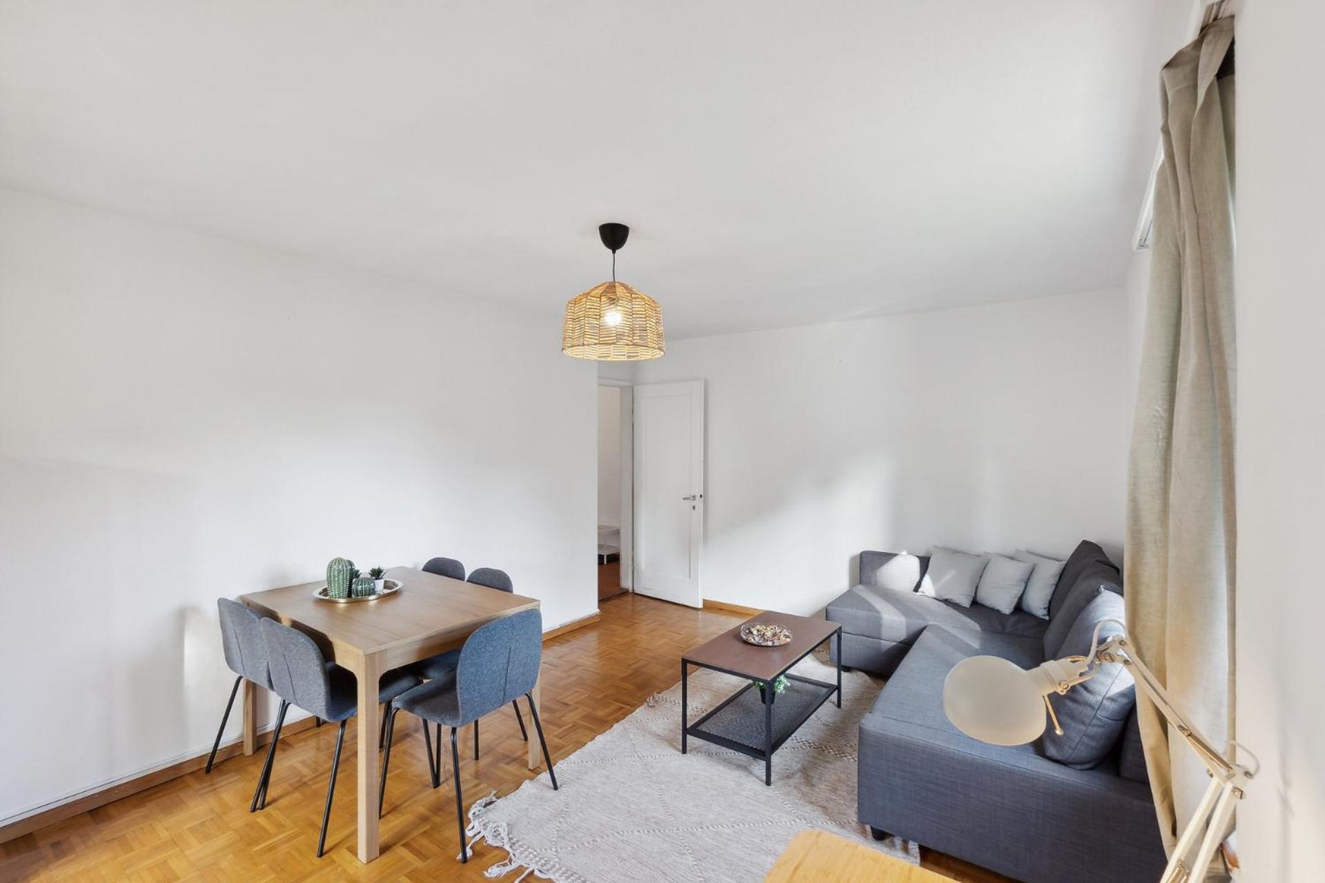 Charming And Comfortable Apartment Zurich Luaran gambar