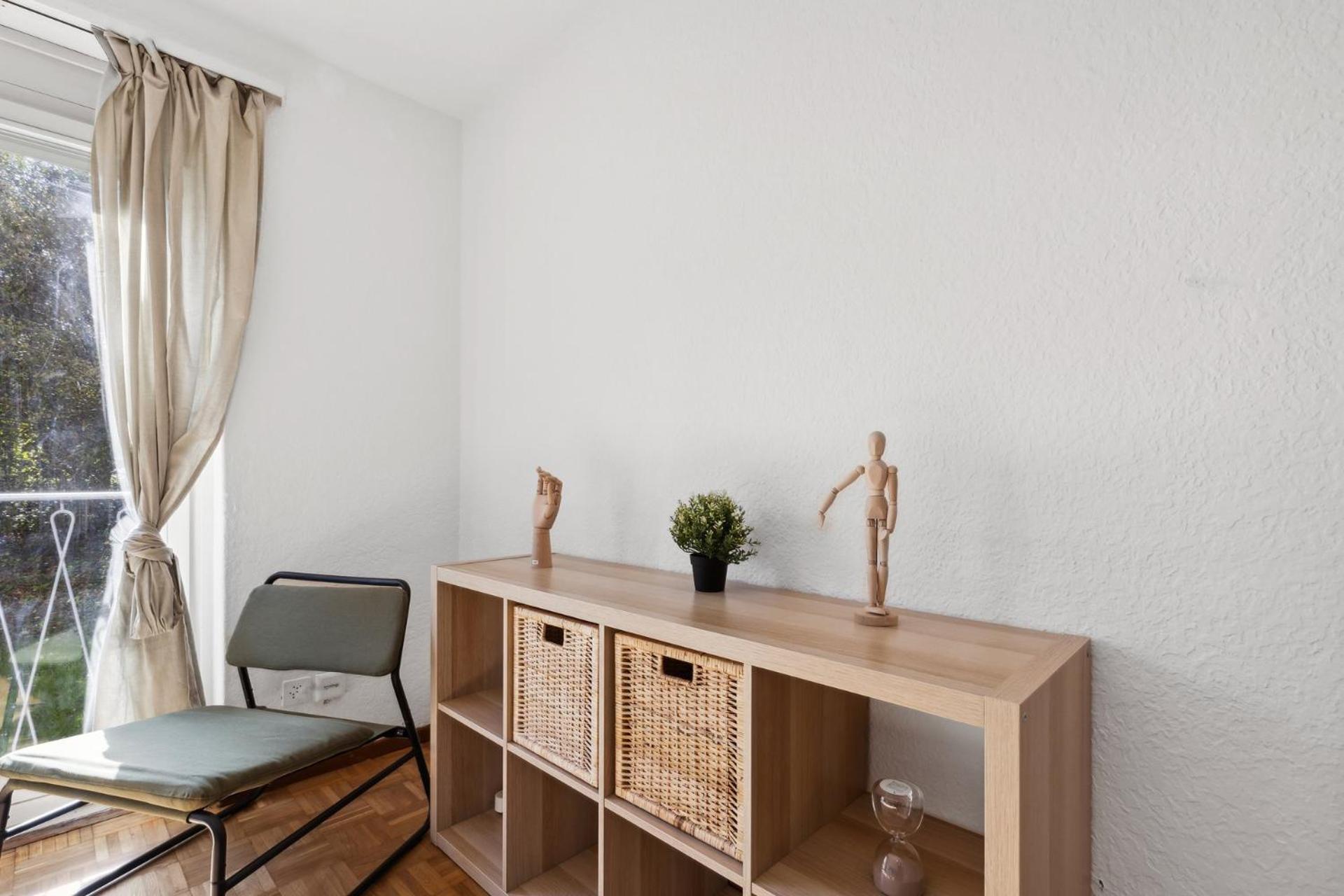 Charming And Comfortable Apartment Zurich Luaran gambar