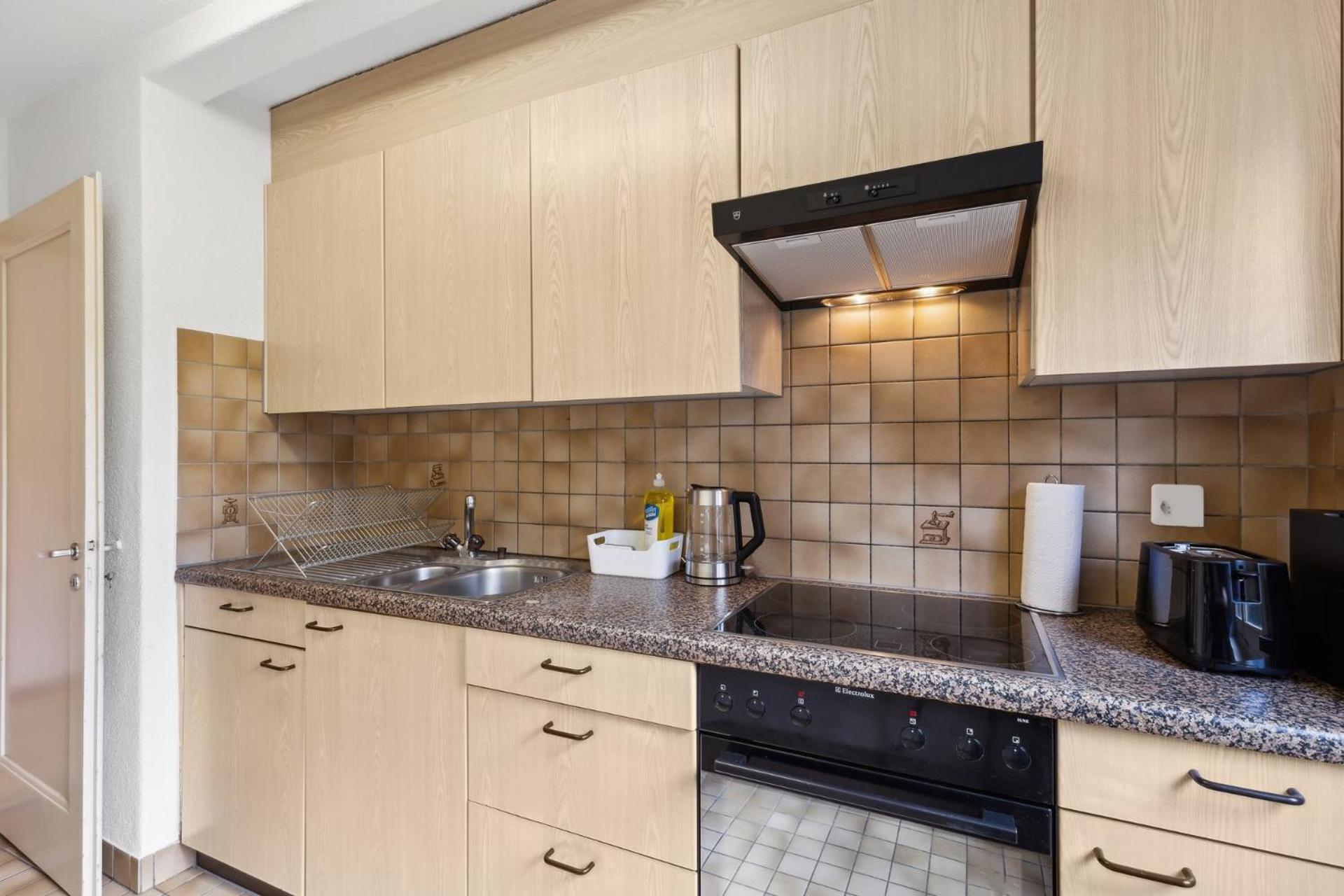 Charming And Comfortable Apartment Zurich Luaran gambar