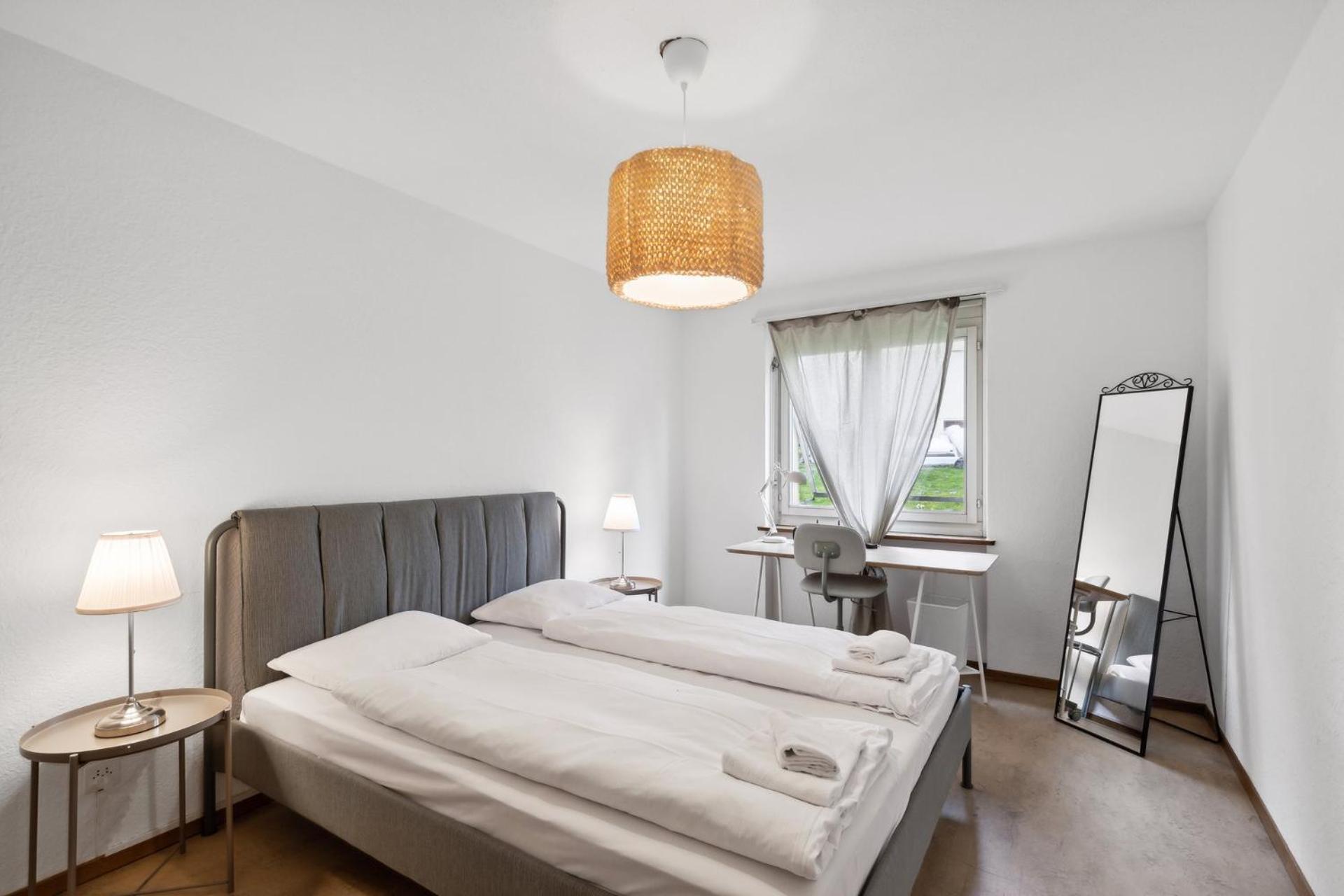 Charming And Comfortable Apartment Zurich Luaran gambar