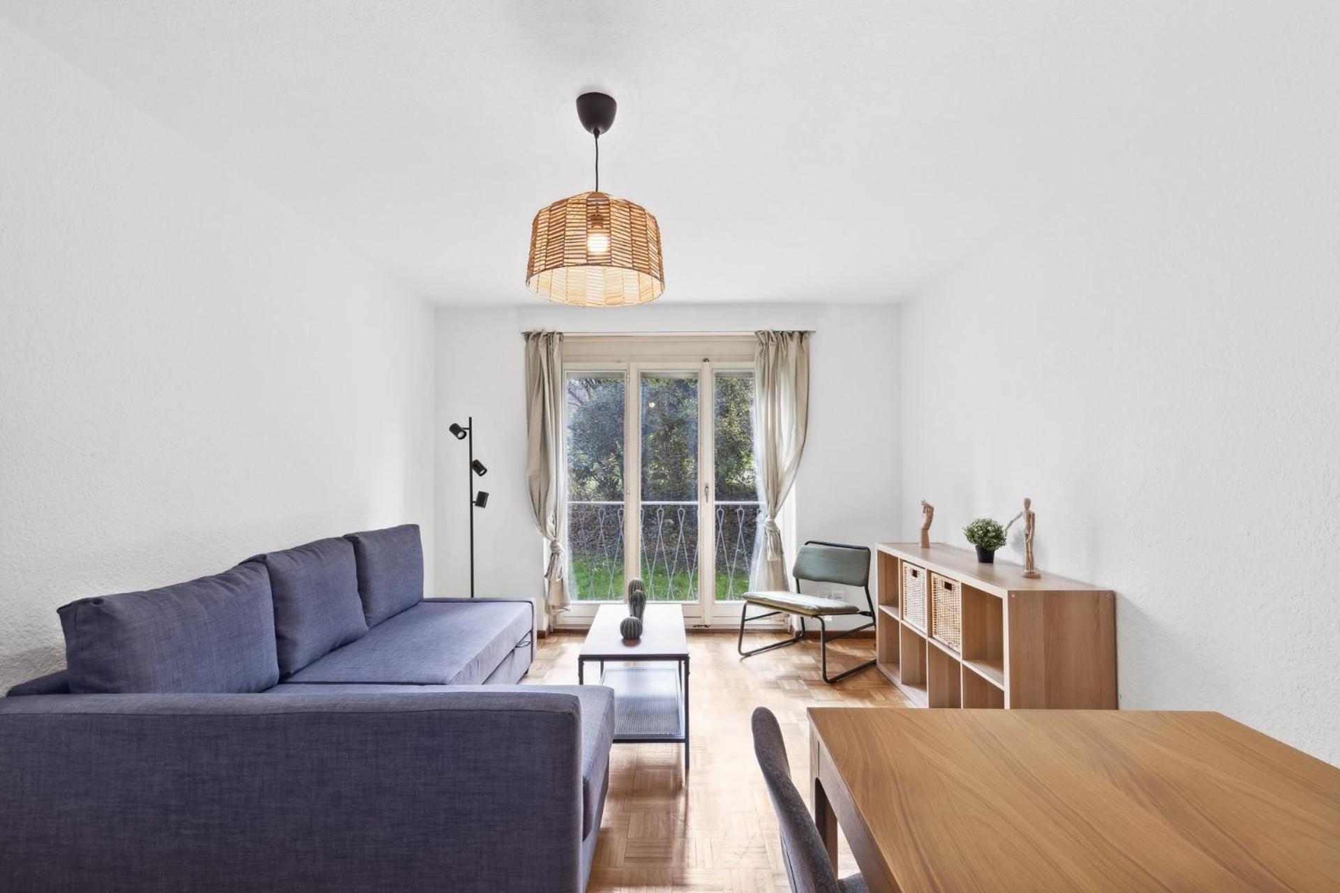 Charming And Comfortable Apartment Zurich Luaran gambar