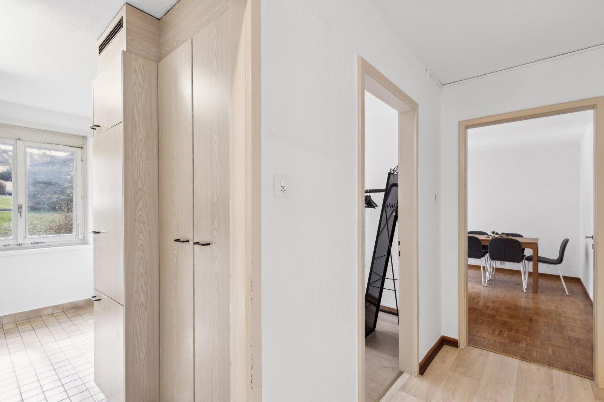 Charming And Comfortable Apartment Zurich Luaran gambar